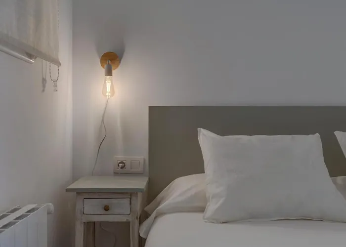 Mare Nostrum: En El Corazon De Apartman Sitges