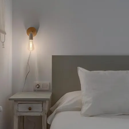 Mare Nostrum: En El Corazón De Apartamento Sitges