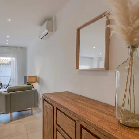 Mare Nostrum: En El Corazon De Appartement *