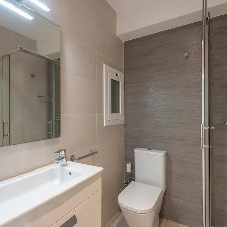 Mare Nostrum: En El Corazón De Apartamento